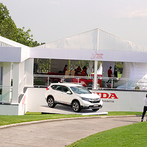 Honda LPGA Thailand 2019