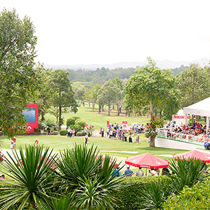 Honda LPGA Thailand 2019