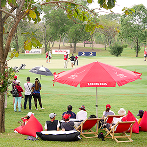 Honda LPGA Thailand 2019