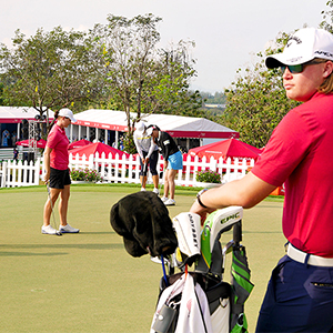 Honda LPGA Thailand 2019