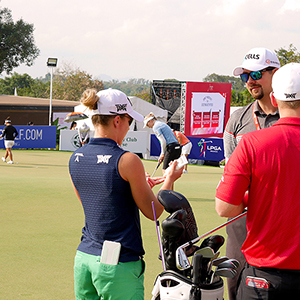 Honda LPGA Thailand 2019