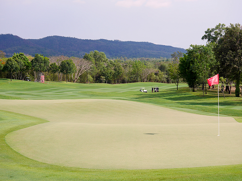 Honda LPGA Thailand 2019