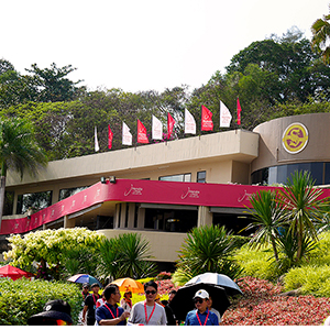 Honda LPGA Thailand 2019