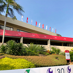 Honda LPGA Thailand 2019