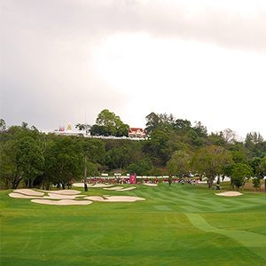 Honda LPGA Thailand 2019