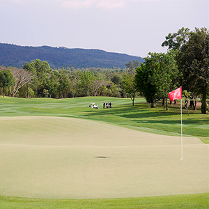 Honda LPGA Thailand 2019