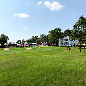 Honda LPGA Thailand 2019