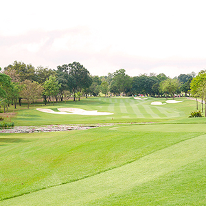 Honda LPGA Thailand 2019