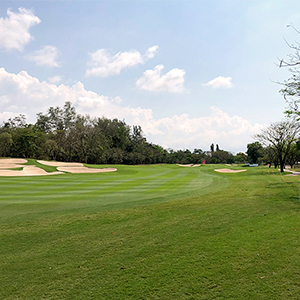 Honda LPGA Thailand 2019