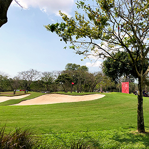 Honda LPGA Thailand 2019