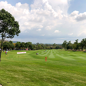 Honda LPGA Thailand 2019