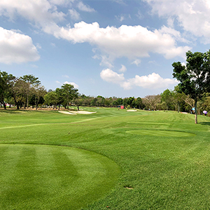 Honda LPGA Thailand 2019