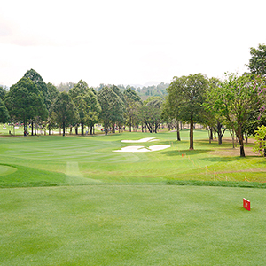 Honda LPGA Thailand 2019