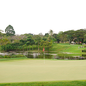 Honda LPGA Thailand 2019