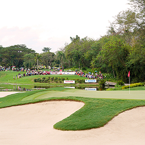 Honda LPGA Thailand 2019