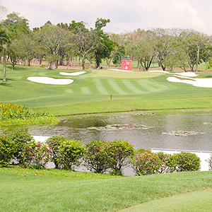 Honda LPGA Thailand 2019