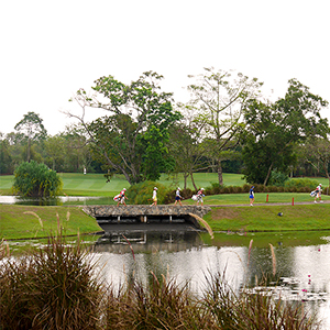 Honda LPGA Thailand 2019