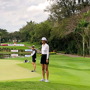 Honda LPGA Thailand 2019