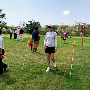 Honda LPGA Thailand 2019