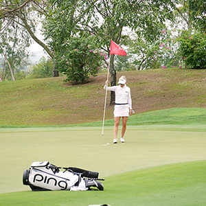 Honda LPGA Thailand 2019