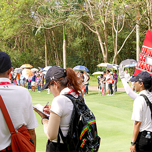 Honda LPGA Thailand 2019