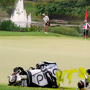 Honda LPGA Thailand 2019