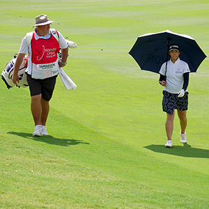 Honda LPGA Thailand 2019