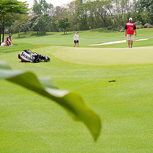 Honda LPGA Thailand 2019