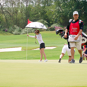 Honda LPGA Thailand 2019