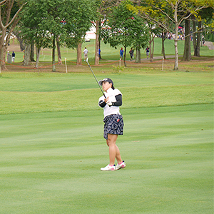 Honda LPGA Thailand 2019