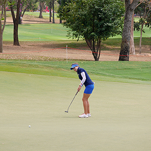 Honda LPGA Thailand 2019