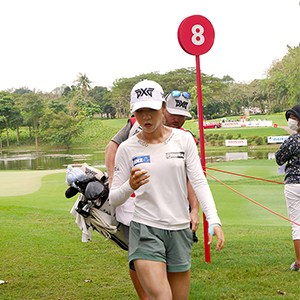 Honda LPGA Thailand 2019