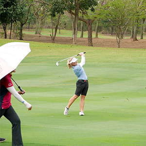 Honda LPGA Thailand 2019