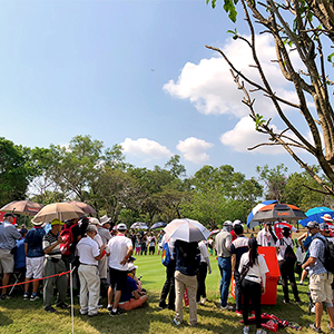 Honda LPGA Thailand 2019