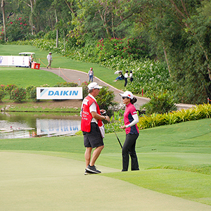 Honda LPGA Thailand 2019