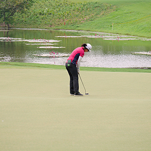 Honda LPGA Thailand 2019