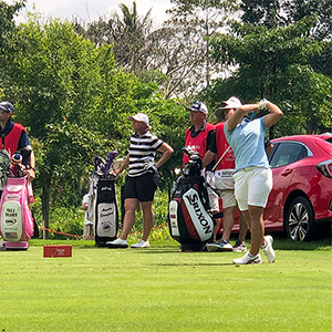 Honda LPGA Thailand 2019