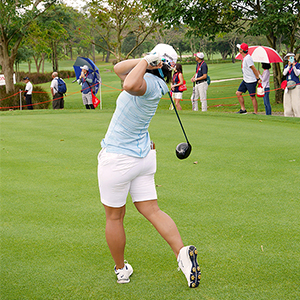 Honda LPGA Thailand 2019