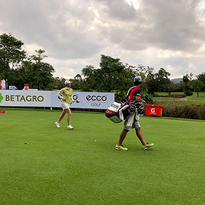 Honda LPGA Thailand 2019