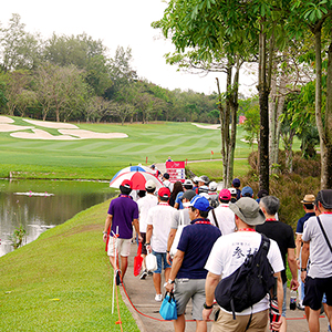 Honda LPGA Thailand 2019