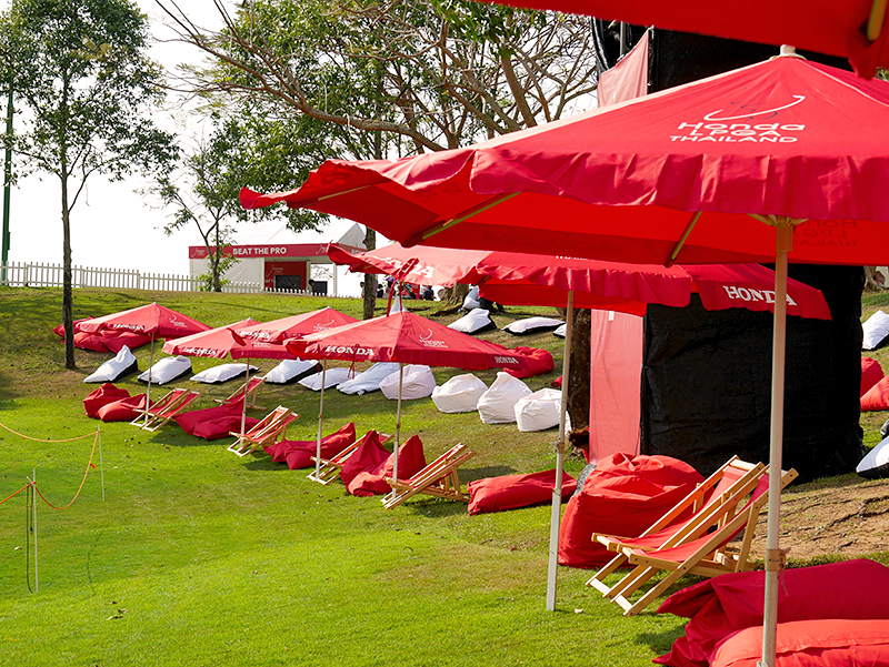 Honda LPGA Thailand 2019