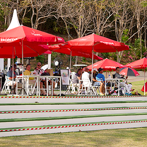 Honda LPGA Thailand 2019