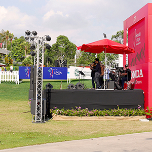 Honda LPGA Thailand 2019