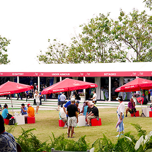 Honda LPGA Thailand 2019