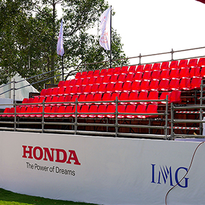 Honda LPGA Thailand 2019