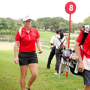 Honda LPGA Thailand 2019