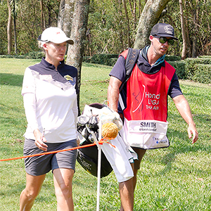 Honda LPGA Thailand 2019