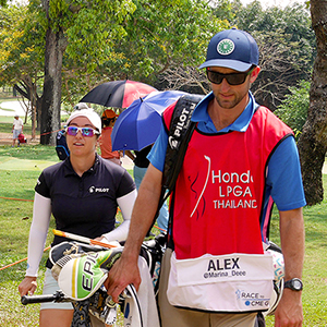 Honda LPGA Thailand 2019