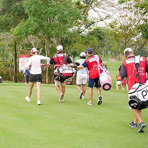 Honda LPGA Thailand 2019