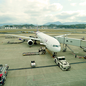 タイ国際航空